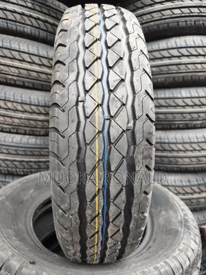 175R14C Lanvigator Tyre 8pr