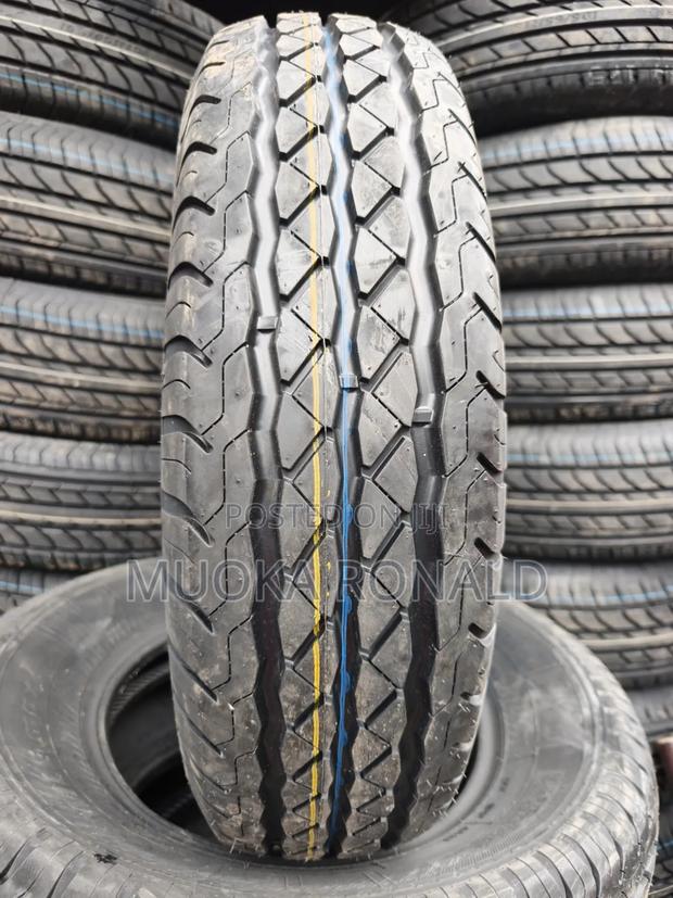 175R14C Lanvigator Tyre 8pr