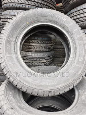 175R14C Lanvigator Tyre 8pr
