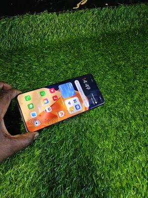 New OnePlus 9 Pro 256 GB Gray