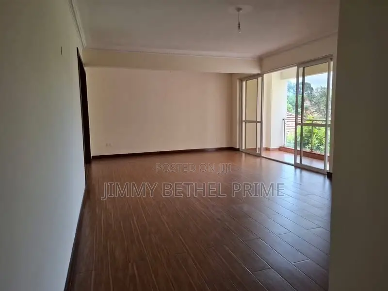 3bdrm Apartment in Westlands for rent
