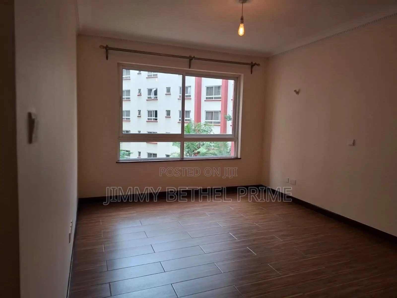 3bdrm Apartment in Westlands for rent
