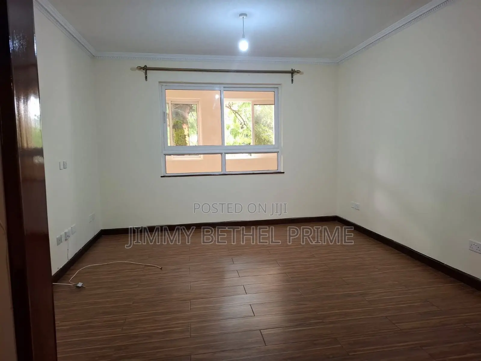 3bdrm Apartment in Westlands for rent