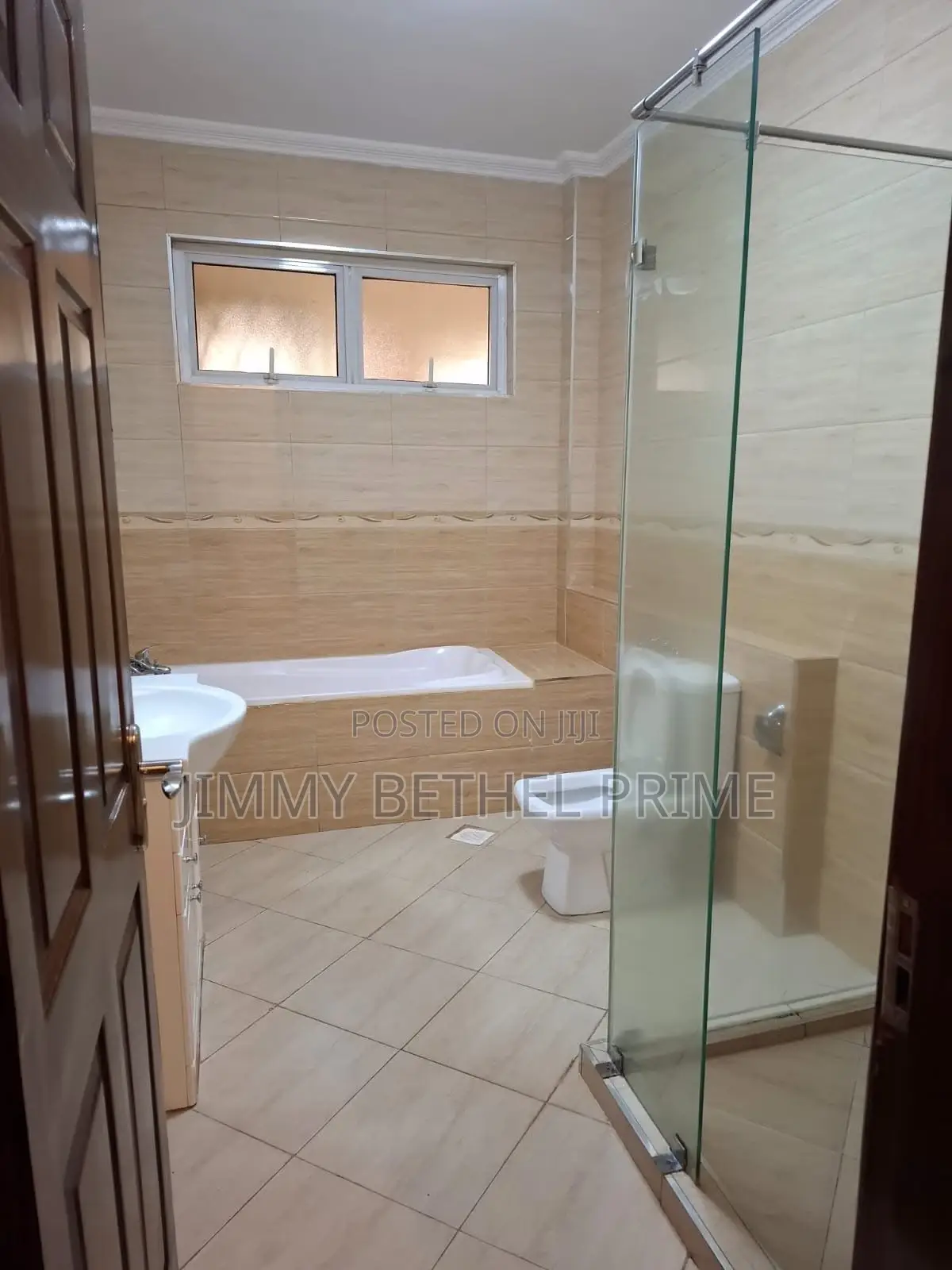 3bdrm Apartment in Westlands for rent