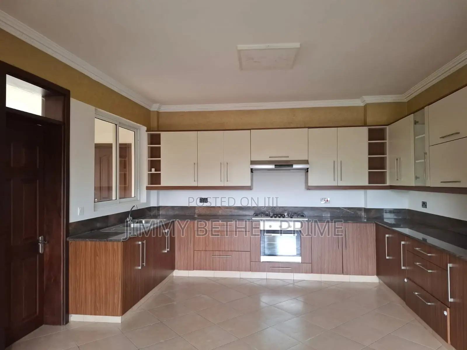 3bdrm Apartment in Westlands for rent
