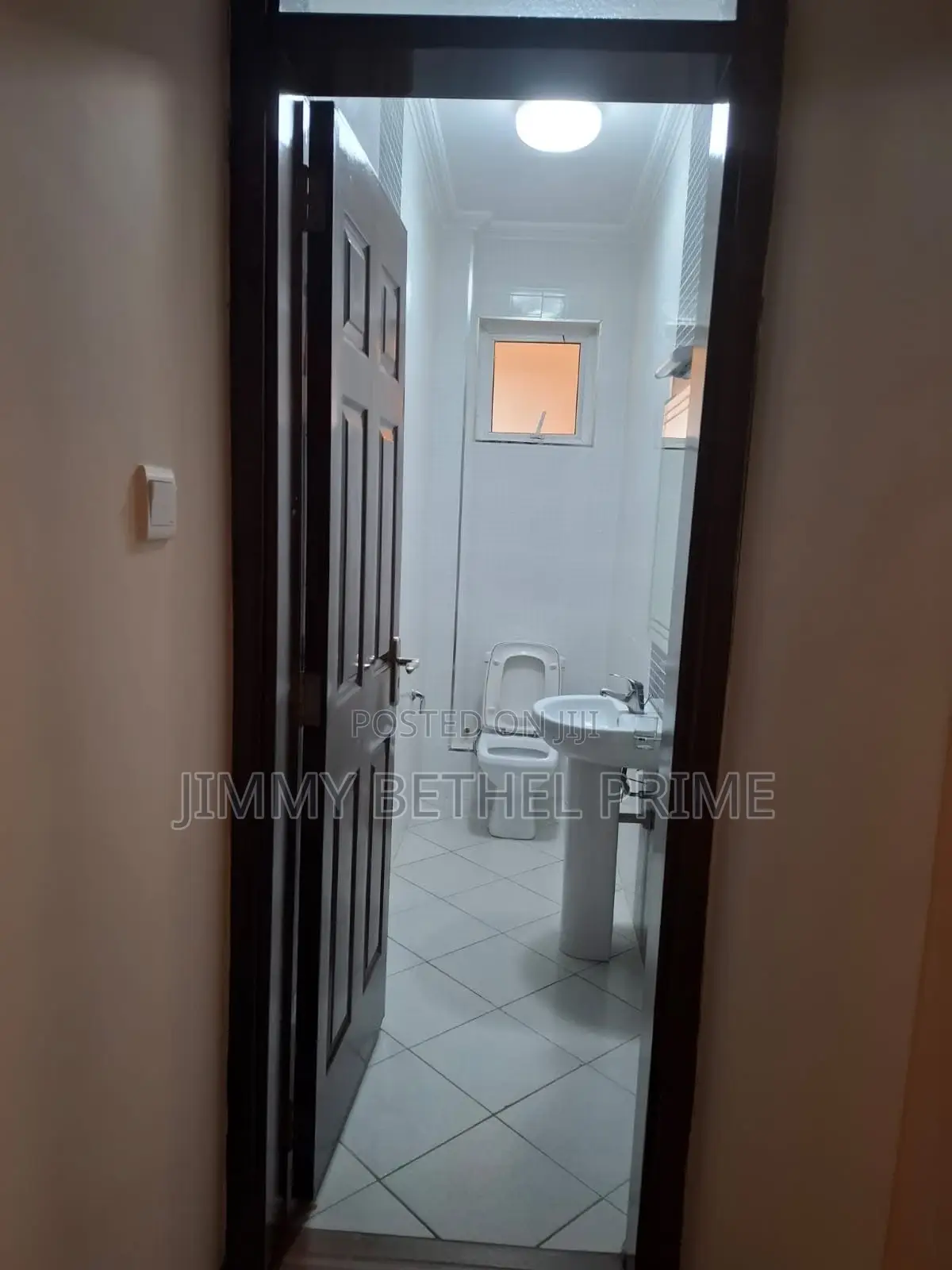 3bdrm Apartment in Westlands for rent