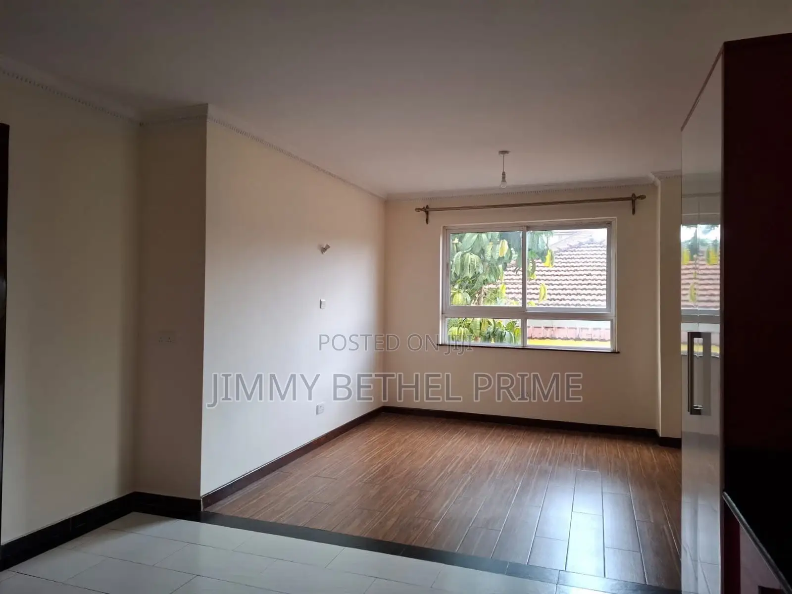 3bdrm Apartment in Westlands for rent