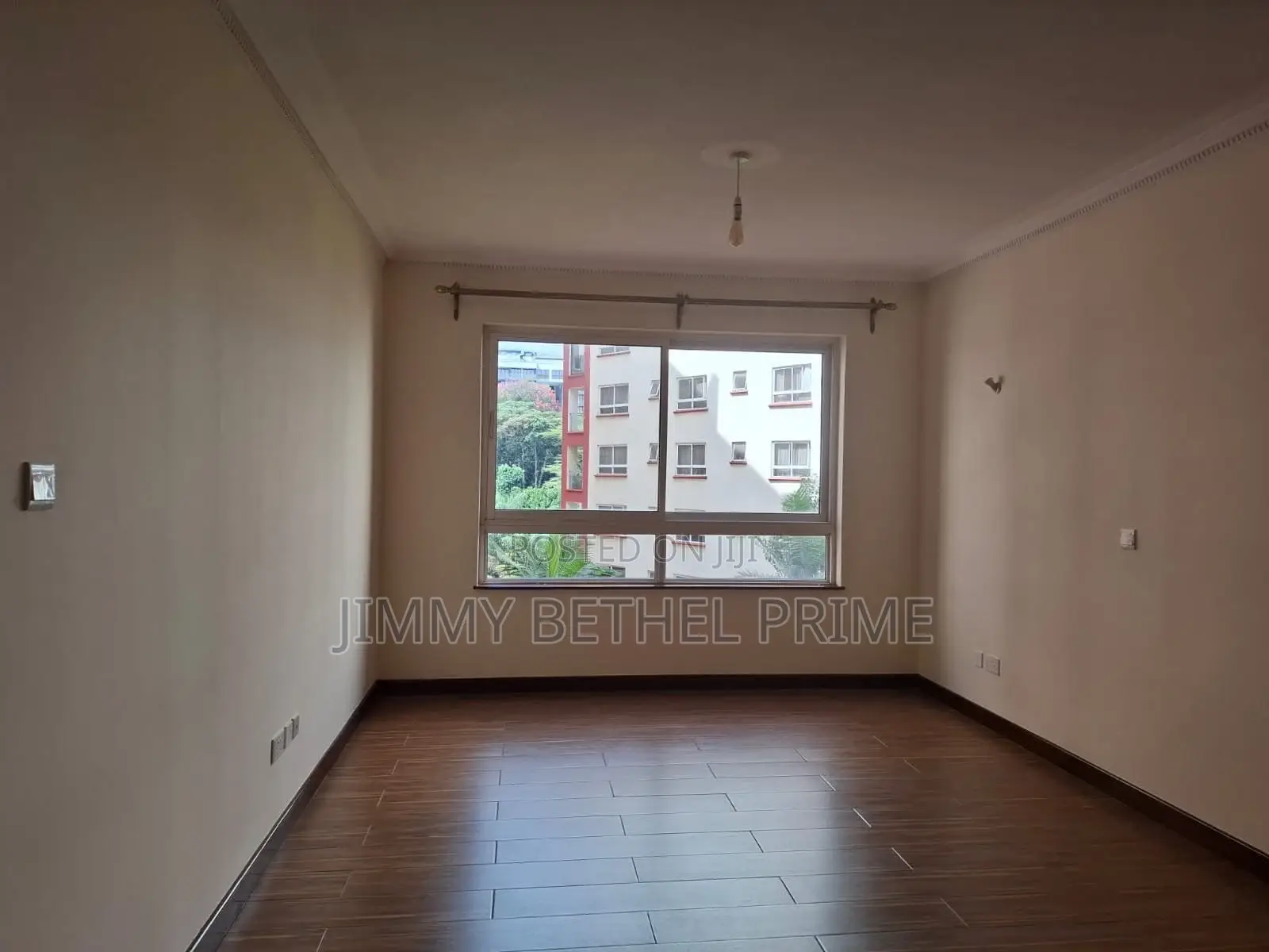 3bdrm Apartment in Westlands for rent
