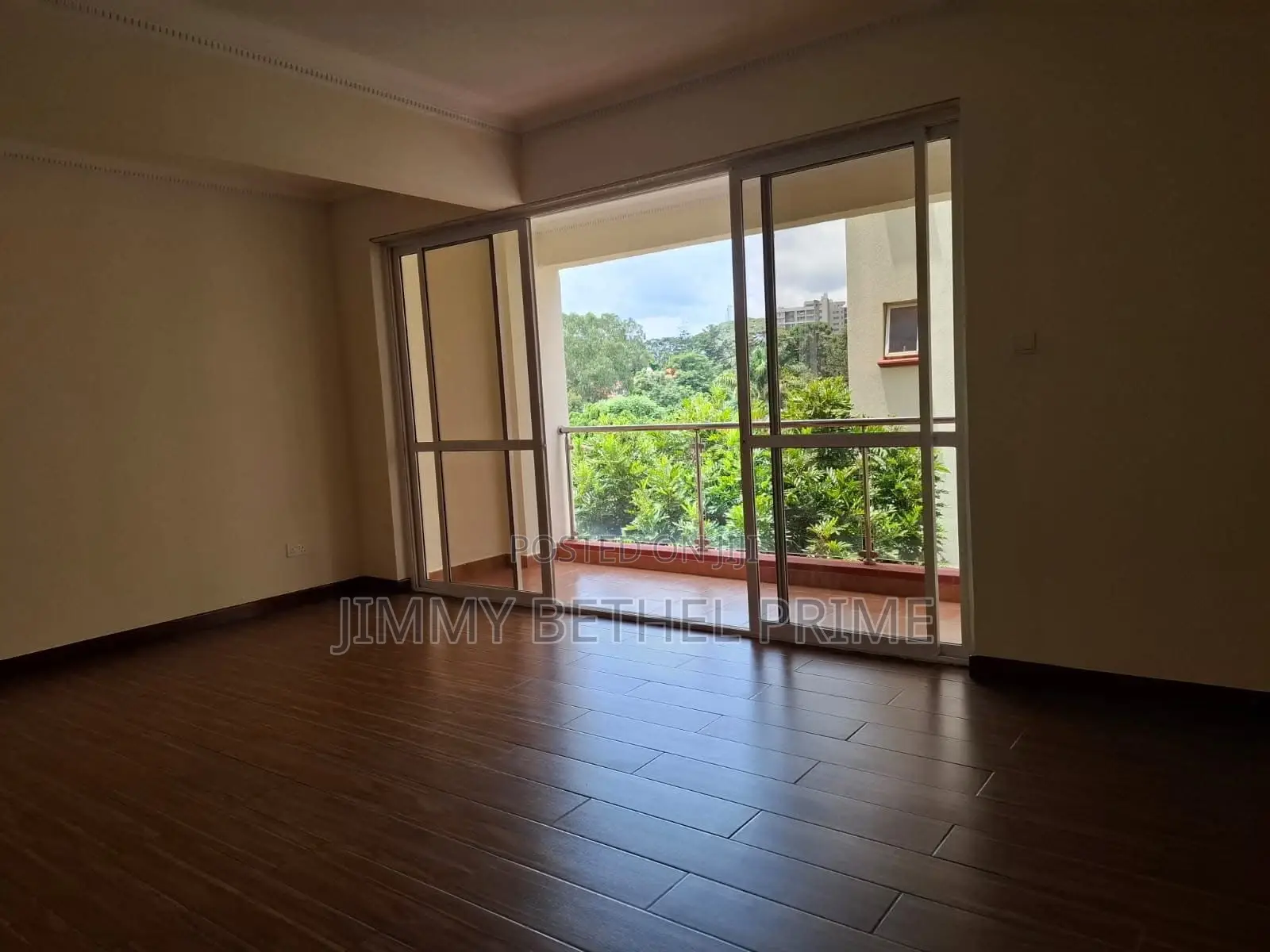 3bdrm Apartment in Westlands for rent