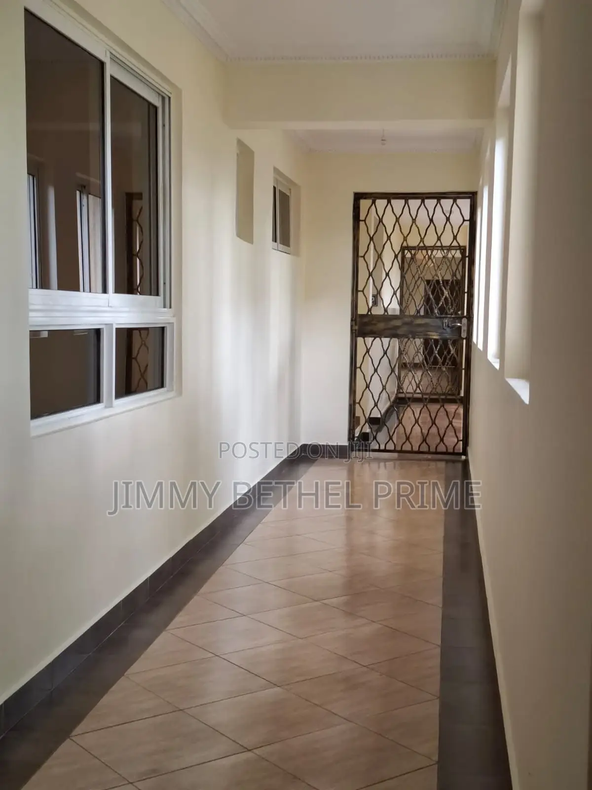 3bdrm Apartment in Westlands for rent