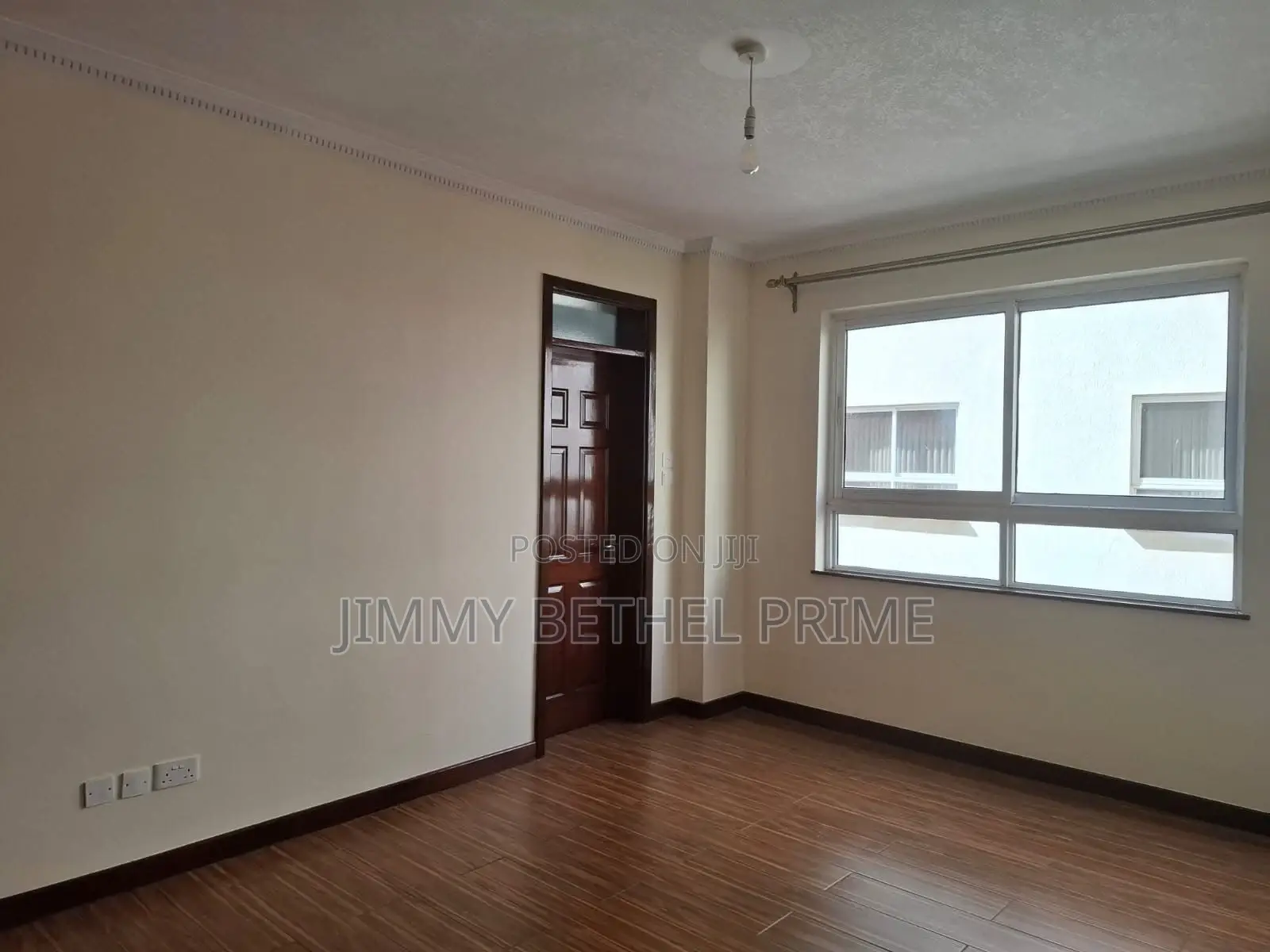 3bdrm Apartment in Westlands for rent