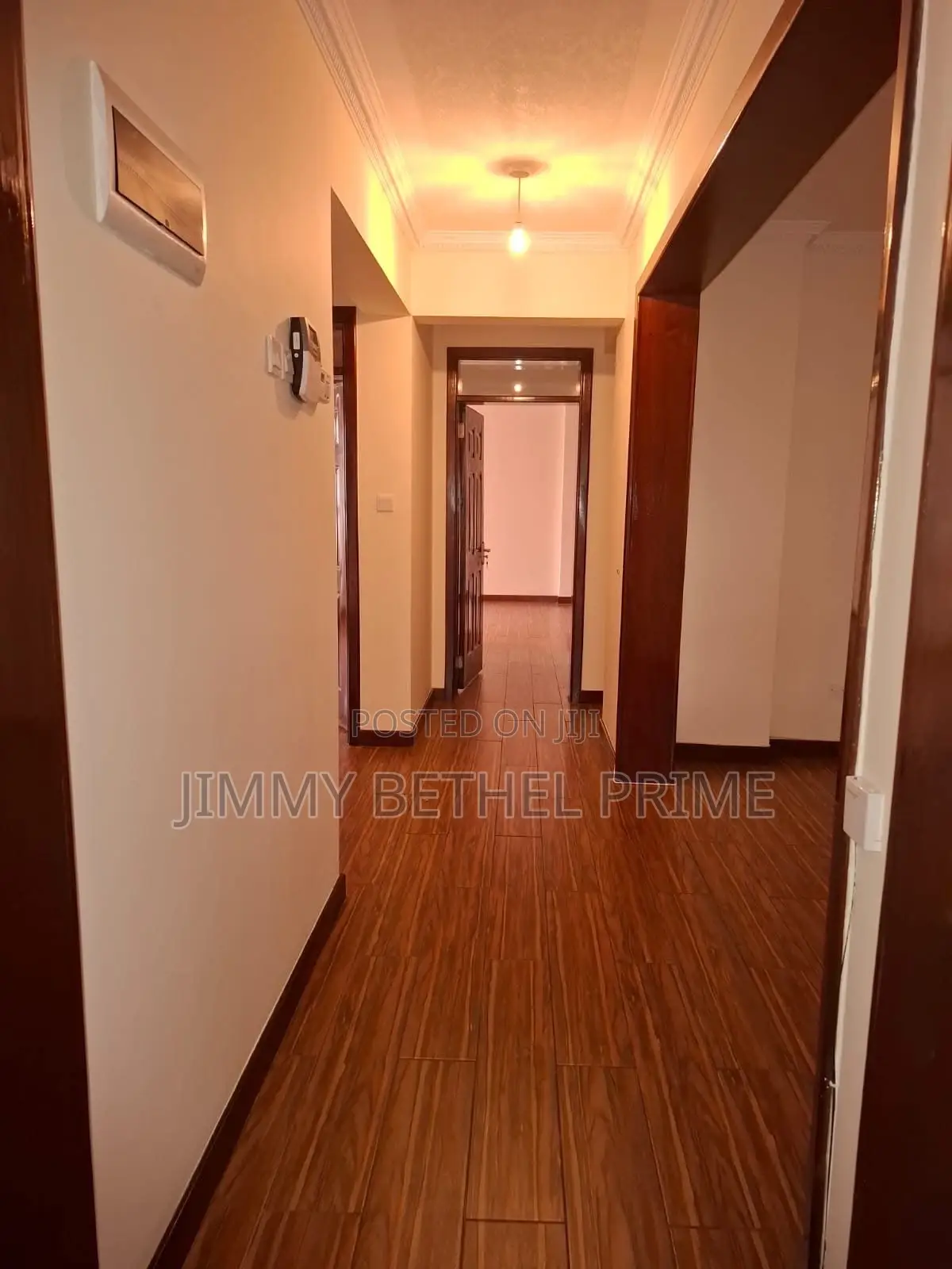3bdrm Apartment in Westlands for rent