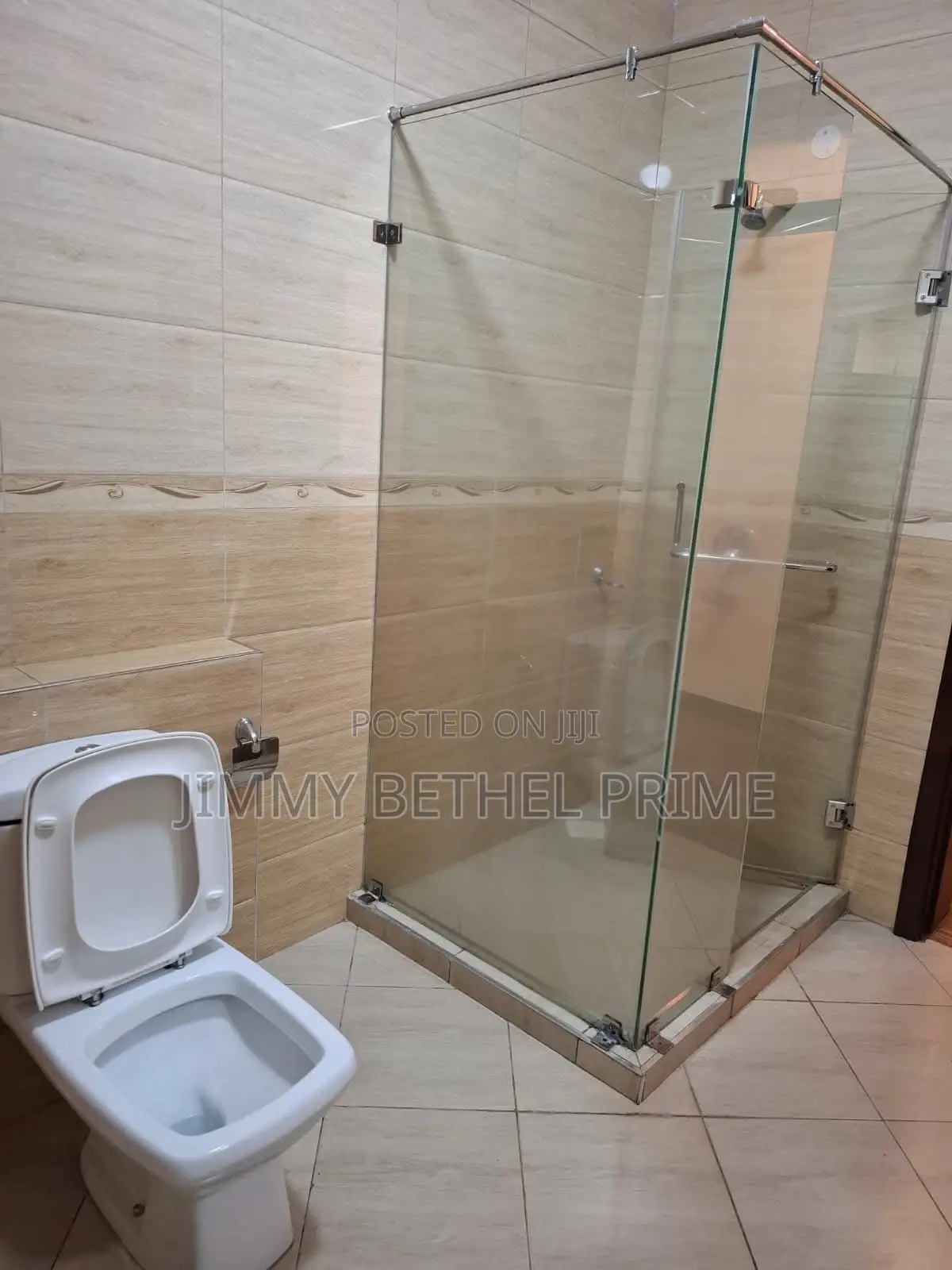 3bdrm Apartment in Westlands for rent