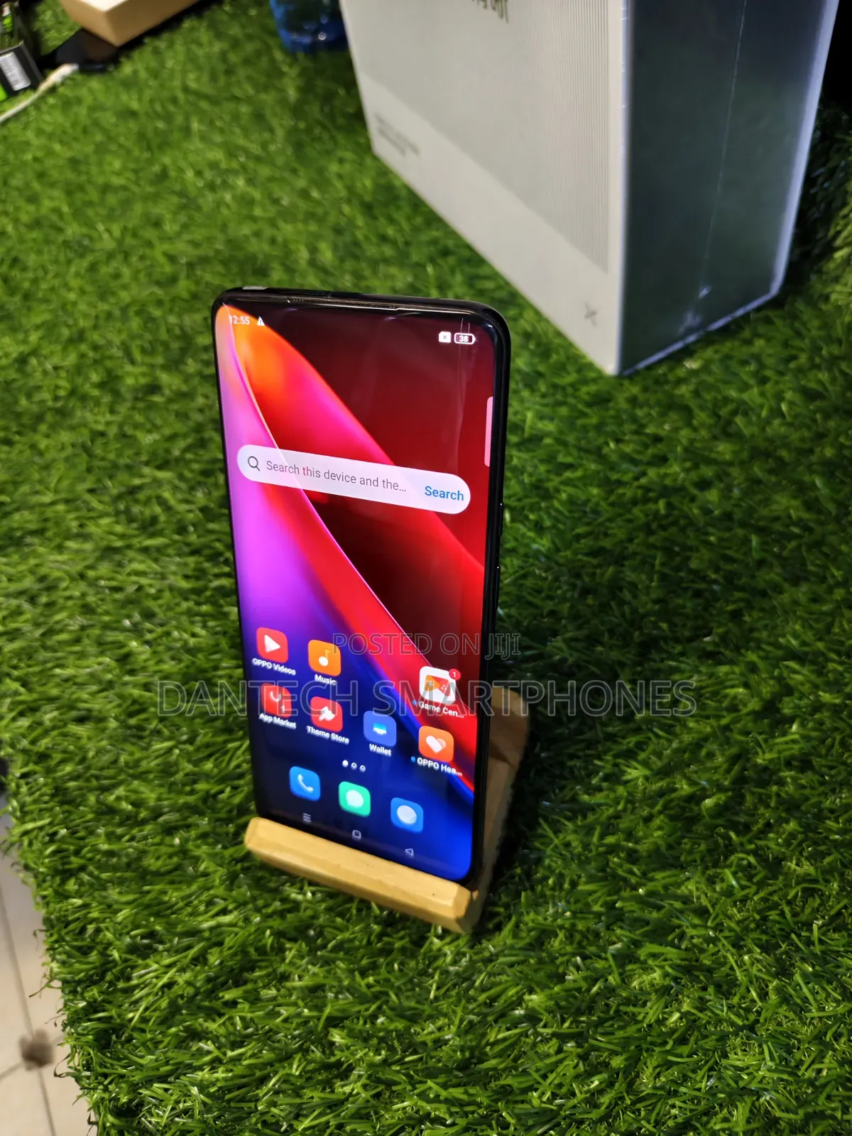 OnePlus 7 Pro 256 GB Blue