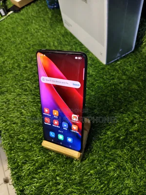 OnePlus 7 Pro 256 GB Blue