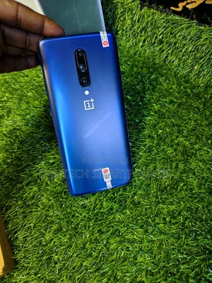 OnePlus 7 Pro 256 GB Blue