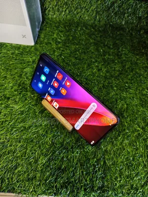 OnePlus 7 Pro 256 GB Blue