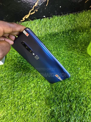 OnePlus 7 Pro 256 GB Blue