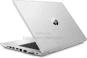 New Laptop HP ProBook 640 G5 16GB Intel Core i5 SSD 256GB