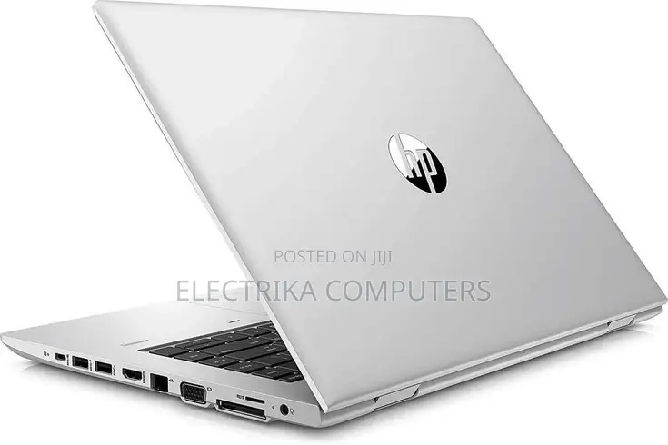 New Laptop HP ProBook 640 G5 16GB Intel Core i5 SSD 256GB