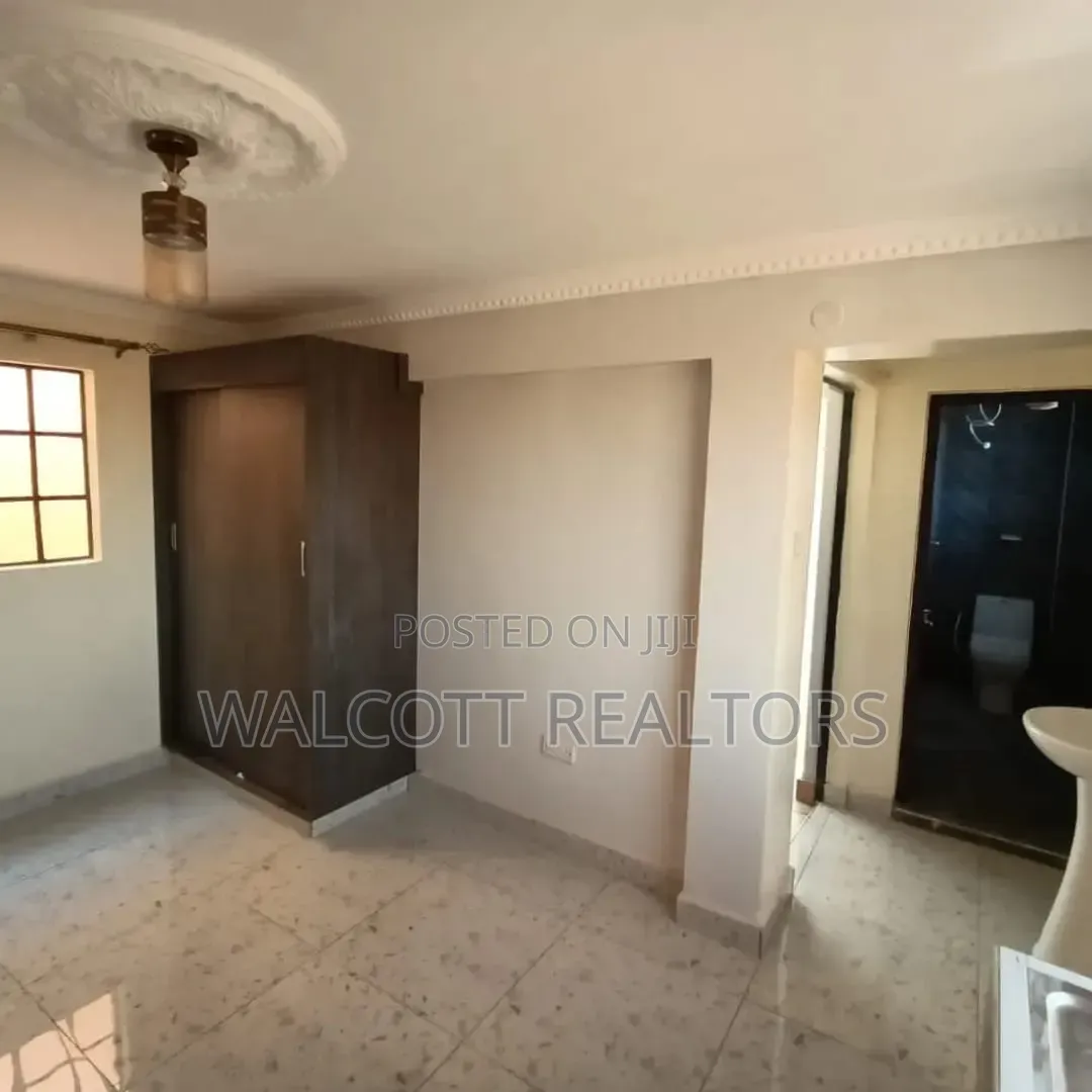 1bdrm Bedsitter in Muthiga for rent