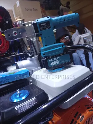 Commercial Makita PPR Welding Machine