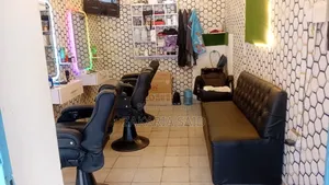 Elite Barbershop for Sale
