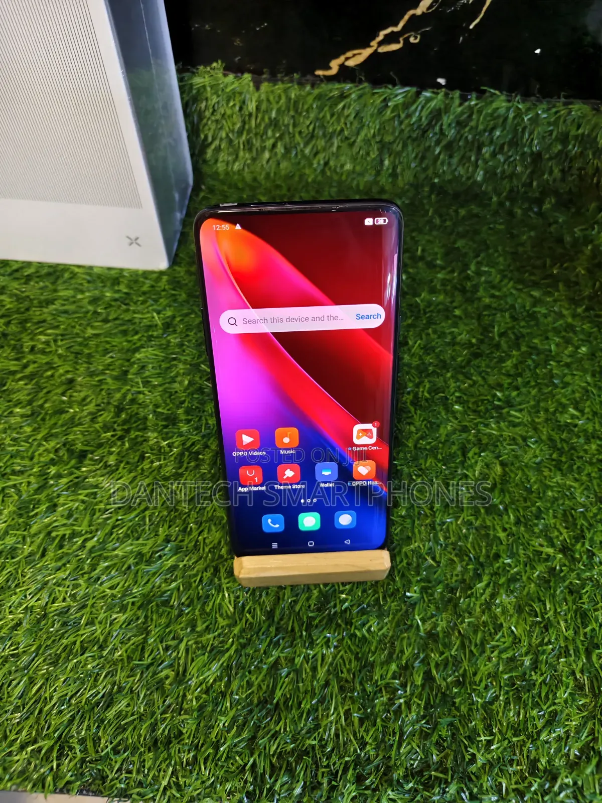 OnePlus 7 Pro 256 GB Blue