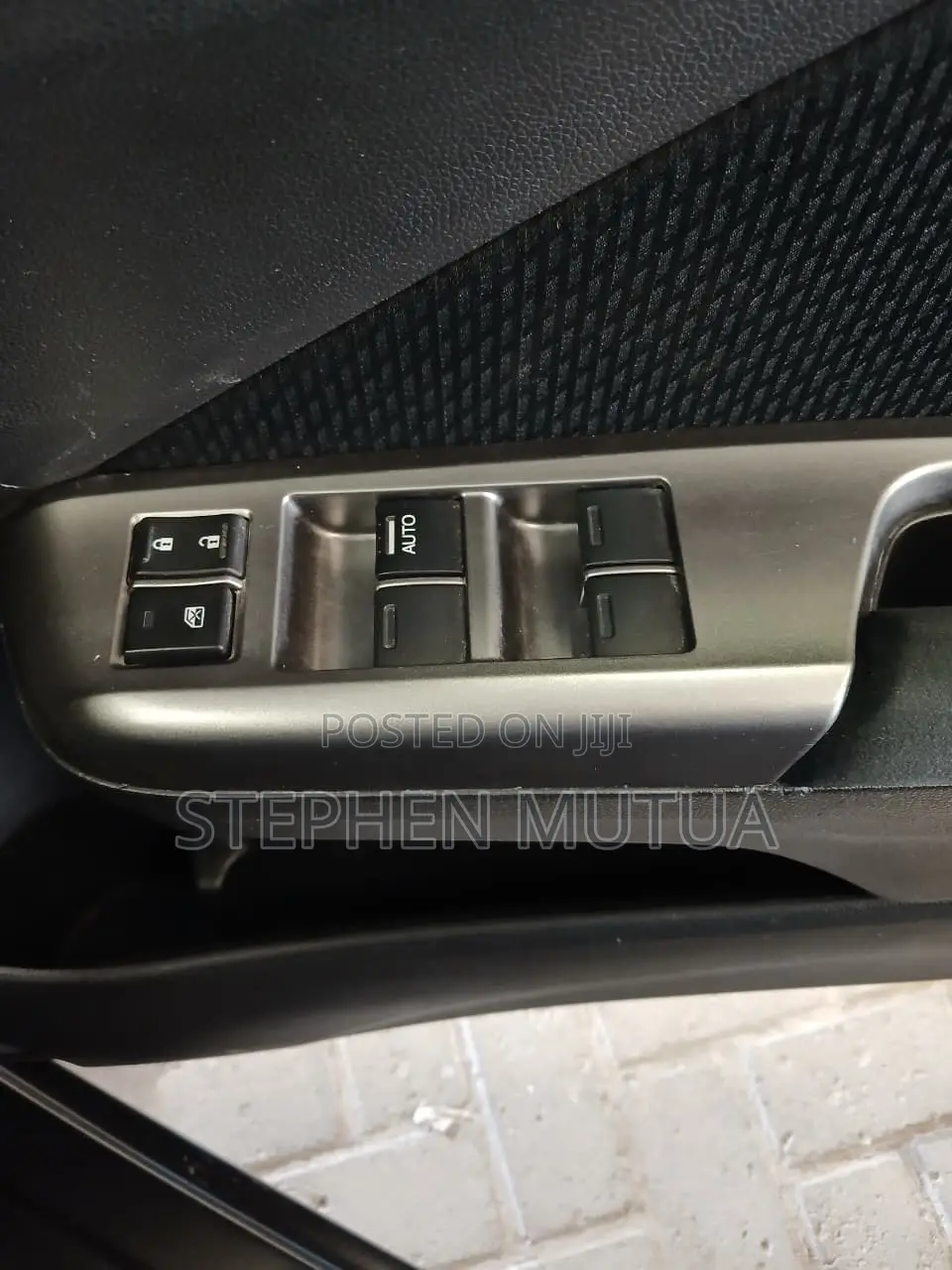 Honda Grace 1.5 Hybrid FWD 2019 Gray