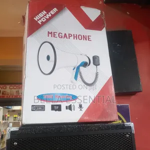 Big Mega Phone