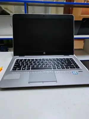 Laptop HP EliteBook 840 G3 8GB Intel Core i5 SSD 256GB