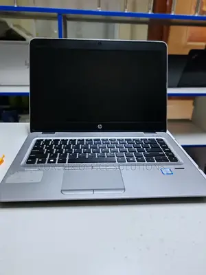 Laptop HP EliteBook 840 G3 8GB Intel Core i5 SSD 256GB