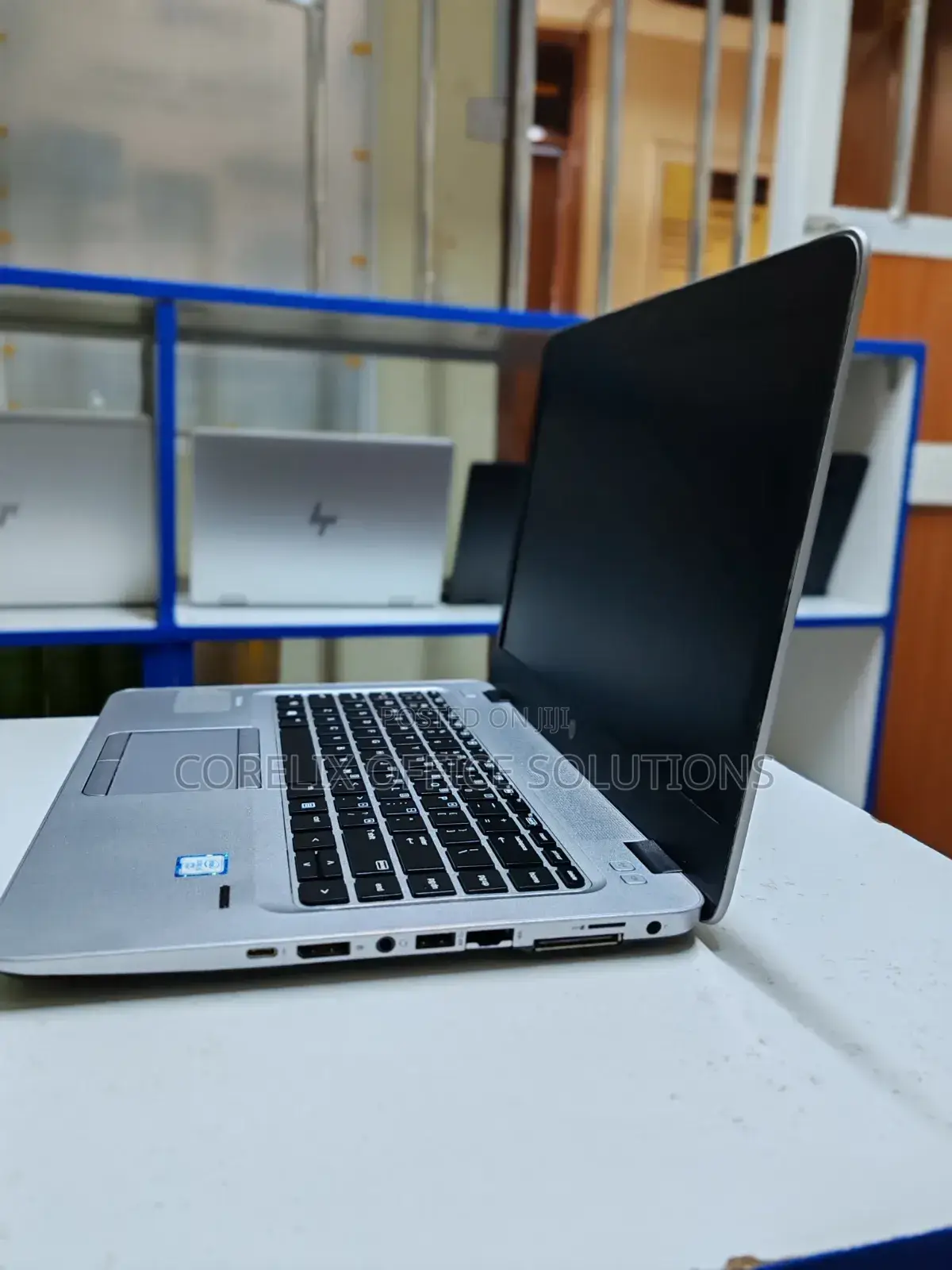 Laptop HP EliteBook 840 G3 8GB Intel Core i5 SSD 256GB