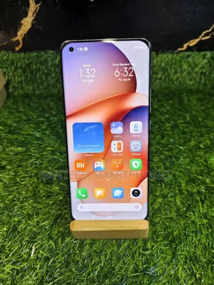 New Xiaomi Mi 11 Ultra 256 GB White