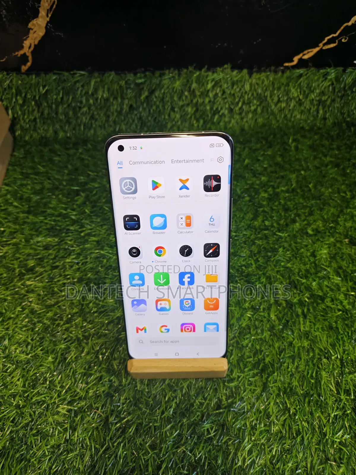 New Xiaomi Mi 11 Ultra 256 GB White