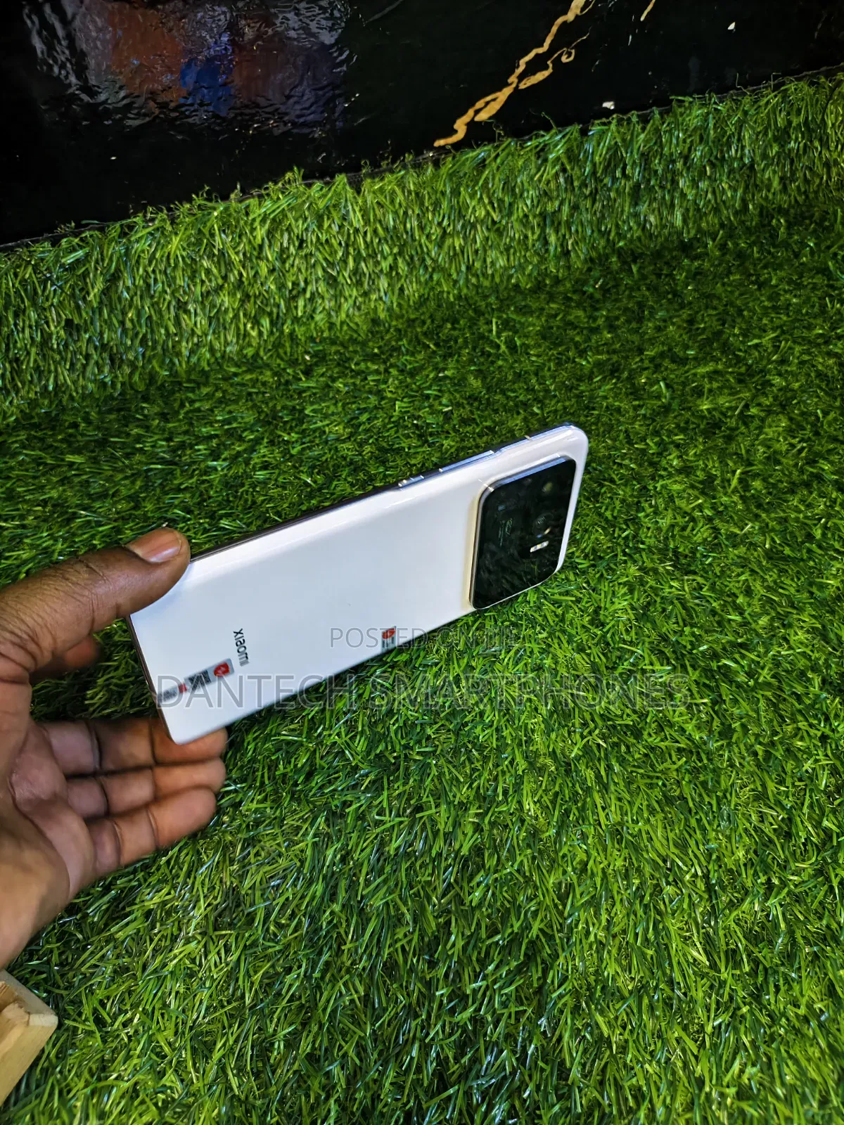 New Xiaomi Mi 11 Ultra 256 GB White