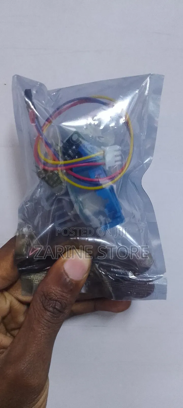 Arduino Turbidity Sensor