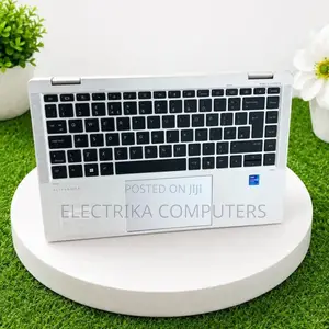 New Laptop HP EliteBook 1040 G8 16GB Intel Core i7 SSD 512GB