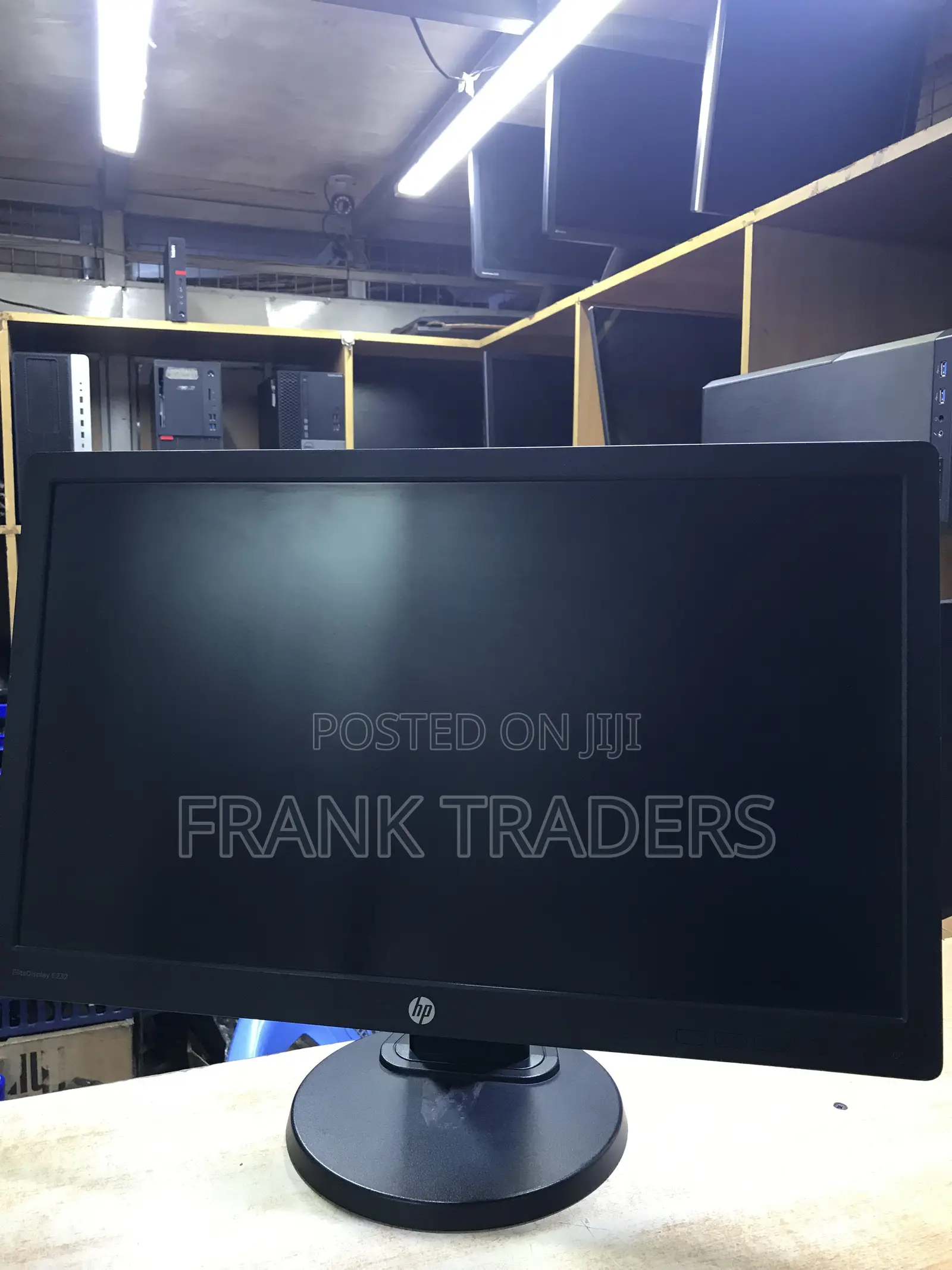 Elite Display HP 23 Inch