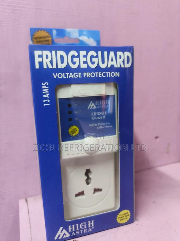 Fridge Guard - thumbnail 2