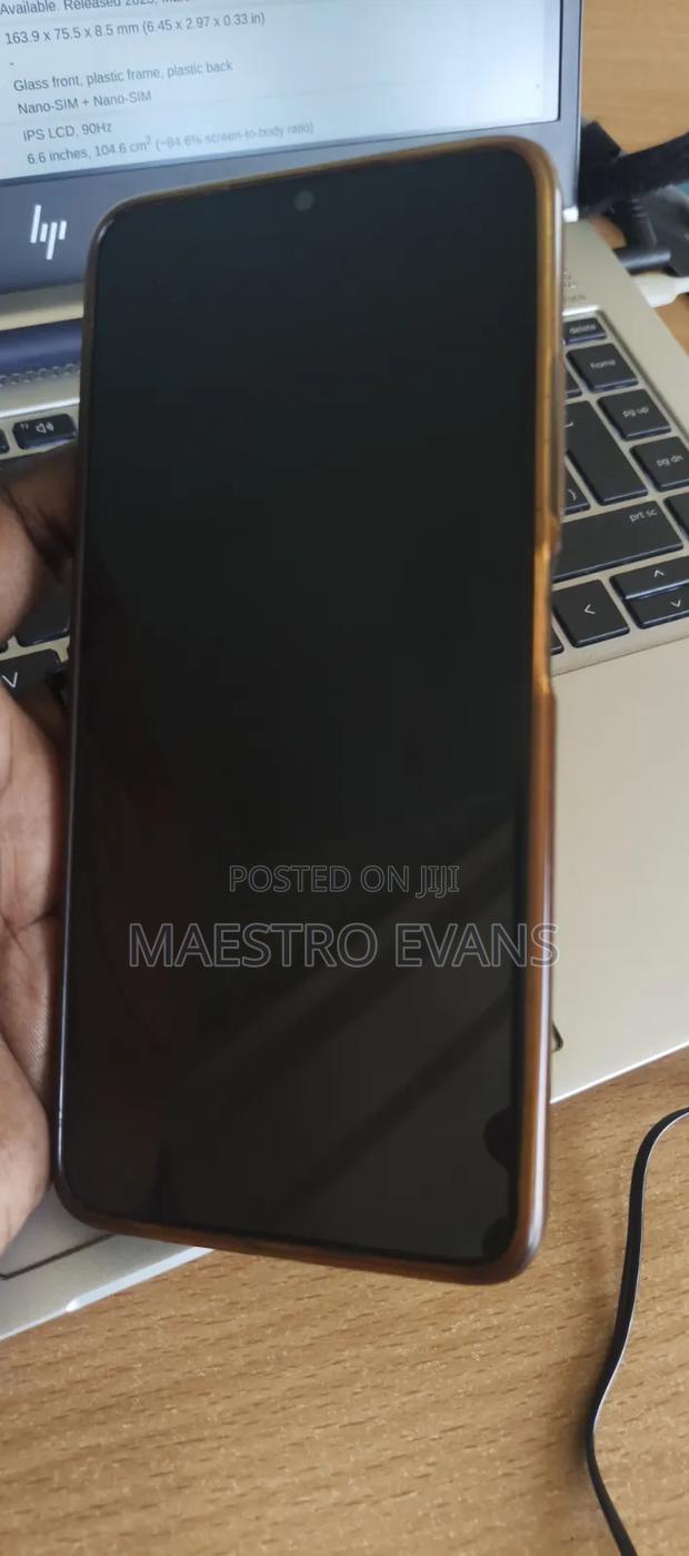 Tecno Spark 10C 128 GB Graphite - thumbnail 11