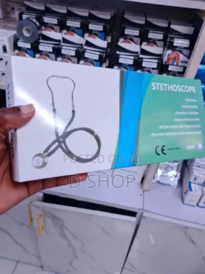 Students Stethoscope