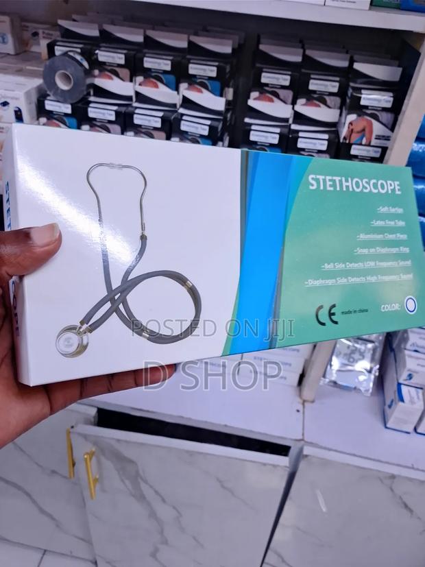 Students Stethoscope - thumbnail 2