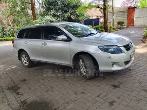 Toyota Corolla Hatchback 2019 Silver