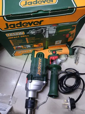 Impact Drill/Jadever Impact Drill
