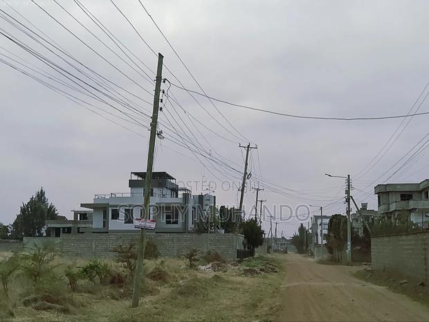 Residential Plots in Kamakis Corner-Ready Title Deed - thumbnail 2