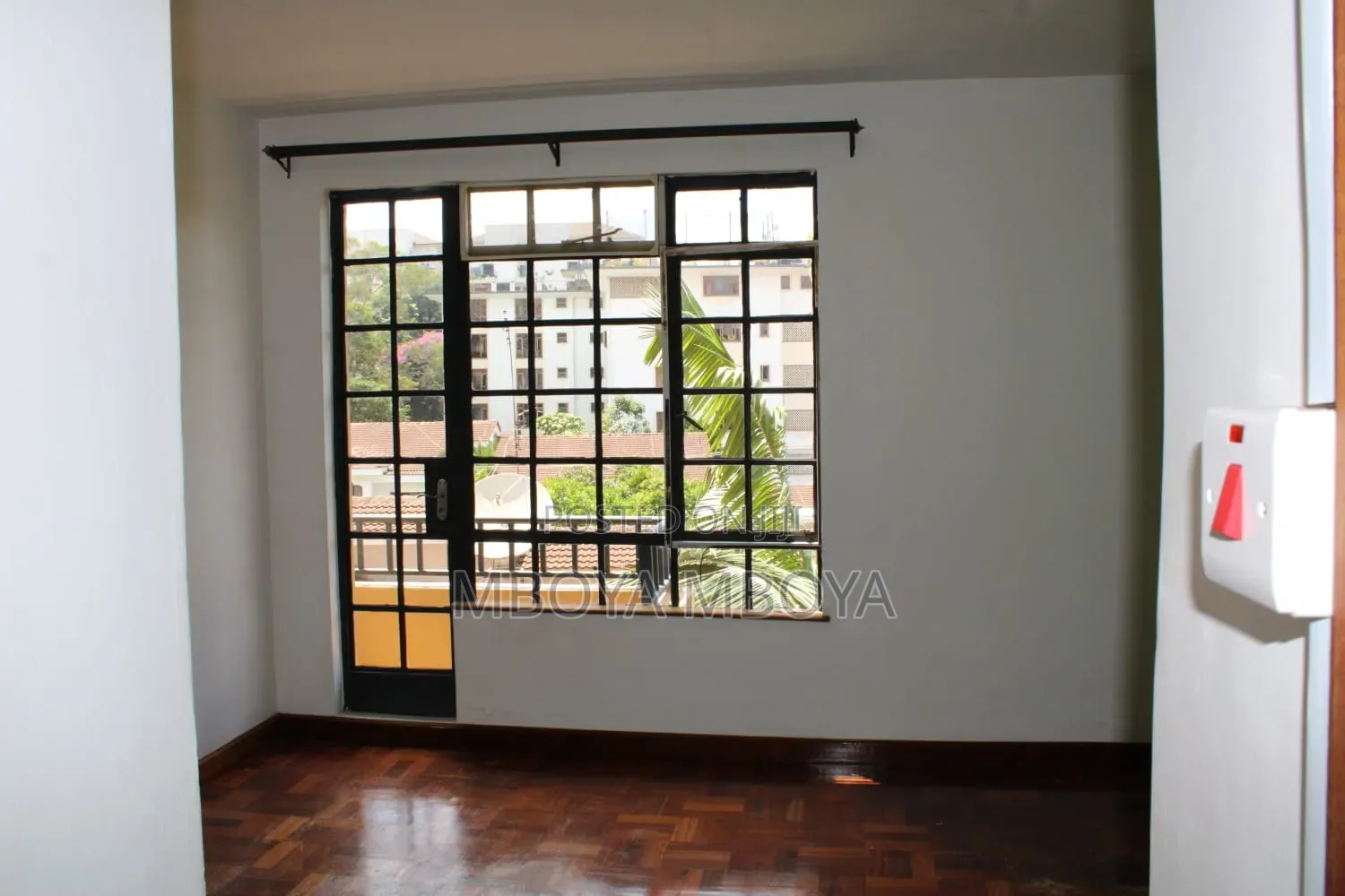 2bdrm Apartment in Riverside Drive for rent
