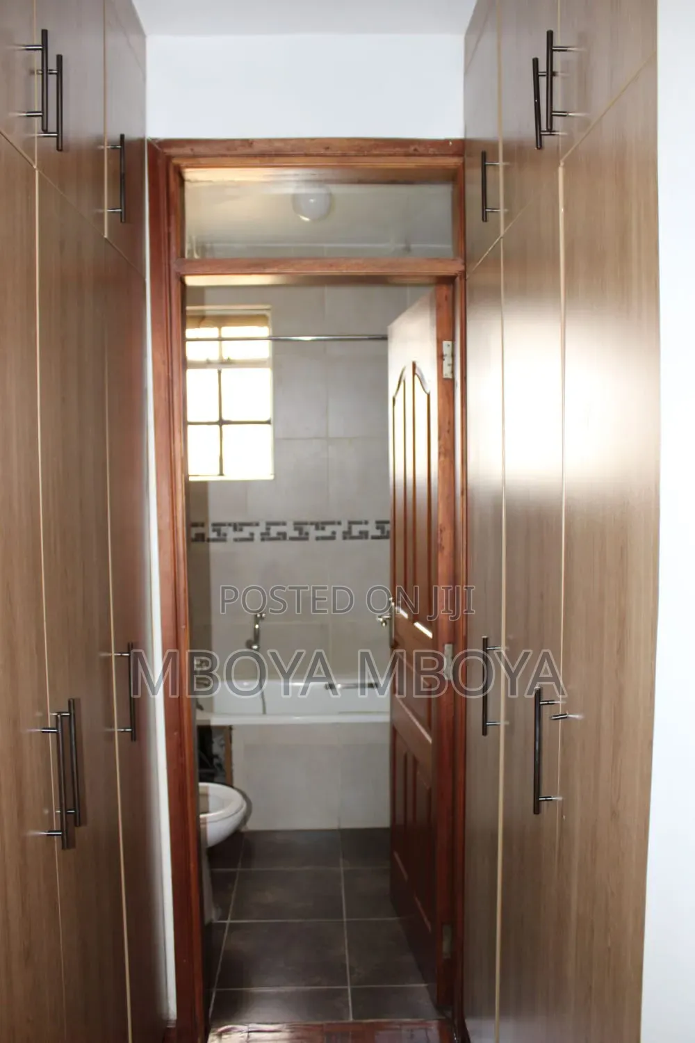 2bdrm Apartment in Riverside Drive for rent