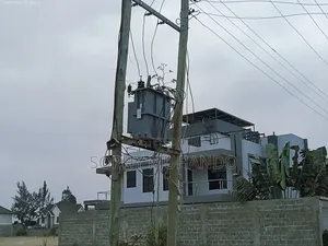 Residential Plots in Kamakis Corner-Ready Title Deed