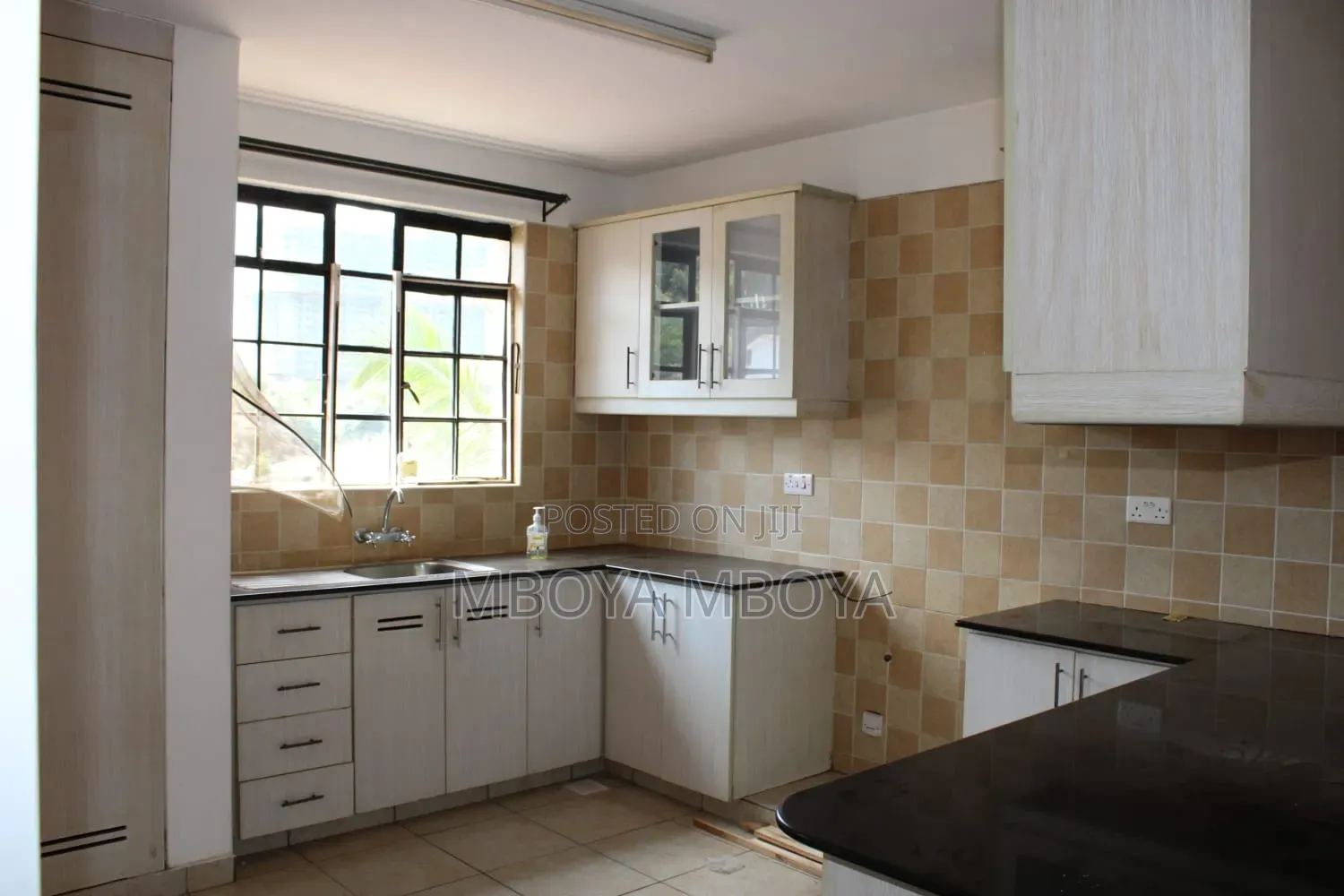 2bdrm Apartment in Riverside Drive for rent